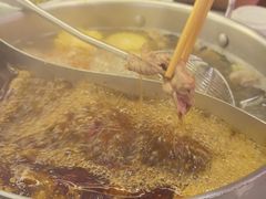 -宴全牛粤来越牛潮汕鲜牛肉火锅(海州万达广场店)