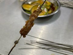 -宋文成烤肉(白沙巷店)