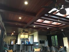 -海南鉴湖蓝湾高尔夫球会