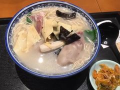 -吕纪蘇面(保利广场店)