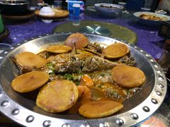 -95号酱骨·一块豆腐(展春园西路店)