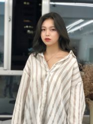 点击看大图 -MOKA HAIR SALON 烫染造型