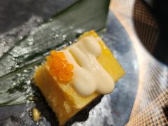 -争鲜回转寿司(大连和平广场凯德PLUS店)