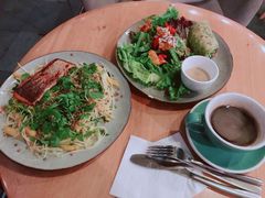 -Wagas沃歌斯(大学路店)