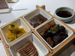 -局气 烤鸭·北京菜(光华路店)