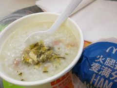 -麦当劳(中山路店)