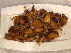-楼兰印象(朝外店)