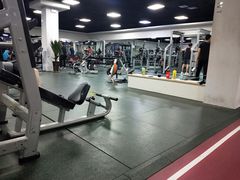 -超越健身(海悦天地店)