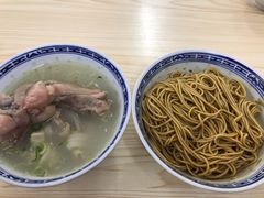 -盛兴面馆(真儒大厦店)