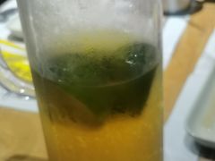 -木屋烧烤(惠阳华润小径湾店)