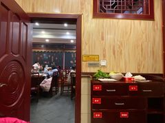 大堂-老来福·非遗酸汤兔(凯旋路店)