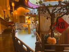 -叶叶菩提·晋福宫