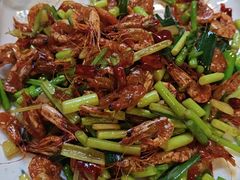 -61号餐吧(兴坪古镇漓江店)