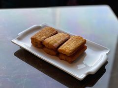 黄金脆带鱼-新荣记(BFC外滩金融中心店)