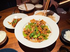 -苏帮袁Sue Cuisine(将台店)