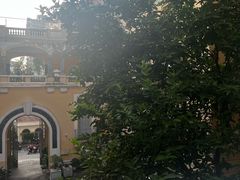 -胡志明市美术馆