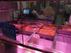 -惠宾饭庄(中山路店)