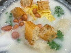 -玲又珑美食(盘福路店)