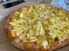 -达美乐比萨(肖家河店)