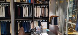 -优山定制西服衬衫大衣(国贸店)