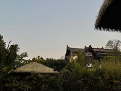-清远熹乐谷温泉度假酒店