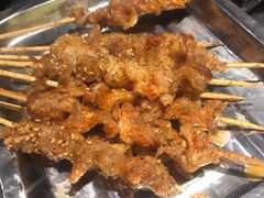 -合辰龟锅烤肉店