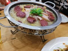 -盛京富丽园老菜馆·东北菜(和平南大街店)
