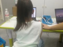 -乐博乐博少儿编程·机器人编程·信息学竞赛(未央校区)