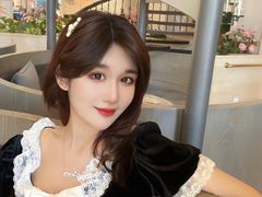 -大堂吧(大连金石滩绿发希尔顿度假酒店)