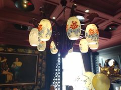 -世博源公馆·本帮融合菜·主题包厢·江景餐厅