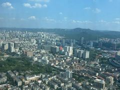 -泉客厅LAPUTA·天空之城