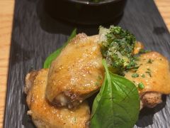 -玛尚诺意式餐厅(日月光店)