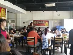 大堂-范贤光鸡公煲(平乐园总店)