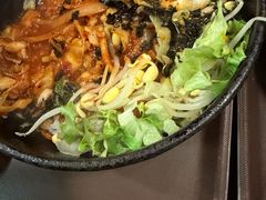 -米屋石锅拌饭(师大店)