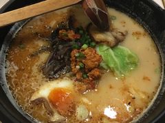 -味千拉面(煌华新纪元购物广场店)
