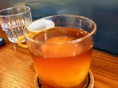 -Be Lived Cafe比例咖啡(摩天轮店)