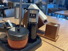 -翡翠拉面小笼包Crystal Jade(上海浦东国际机场T1店)