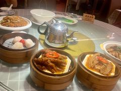 -老廣食堂(区庄店)