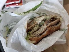 -麦当劳(哈西万达店)