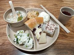 -素满香·食养自助(天一广场店)