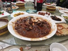 -东四民芳餐厅(世茂工三店)