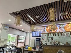 -高群生胡辣汤(亚运村店)