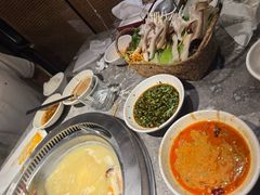 -麻路成都火锅(柏威年店)