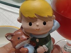 -勒甜LO CHO·私人订制低糖代糖纯动物奶油生日蛋糕(新开路店)