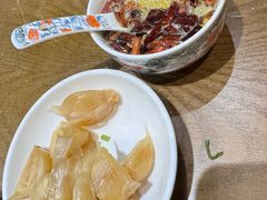 -北京老门框爆肚涮肉馆(凤城六路店)