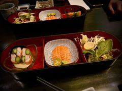 午餐定食-KYOKU日本料理(嘉里建设广场店)