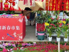 -万科生活广场(东莞松山湖店)