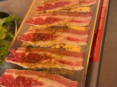 -烧本烧·自助烤肉(勒泰中心店)