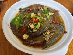 -肥弟大排档(汕樟路店)