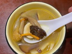 -菌之家·专业纯野生菌火锅·特色炒菌